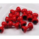 Spirit River Painted Lead Eyes