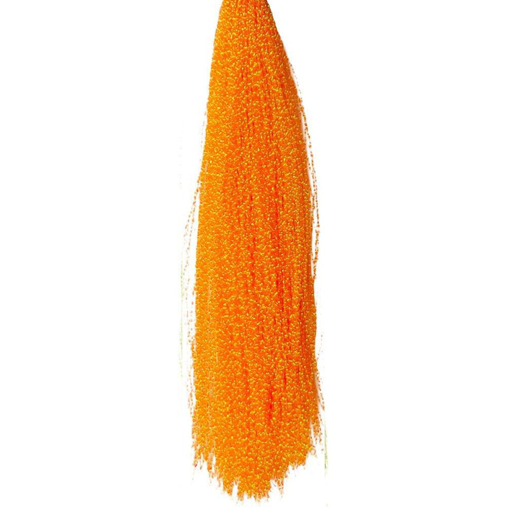 Crystal Splash hot orange