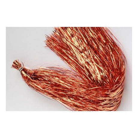 Copper Flashabou