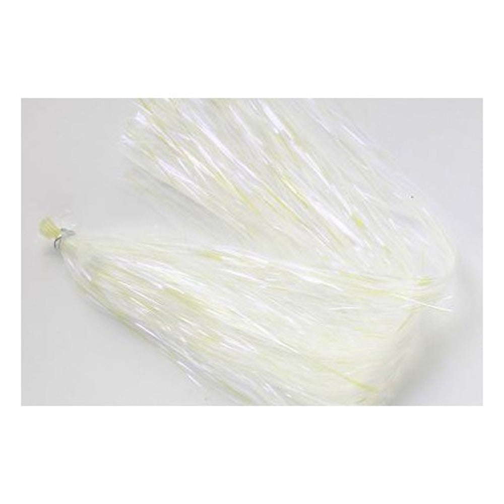 Ice Blue Pearl Flashabou