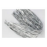 Silver Flashabou