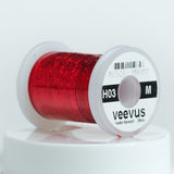 Veevus Holographic Tinsel - Med
