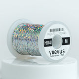 Veevus Holographic Tinsel - Med