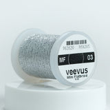 Veevus Mini Flat Braid