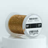 Veevus Mini Flat Braid