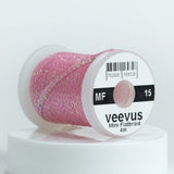 Veevus Mini Flat Braid