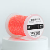 Veevus Mini Flat Braid