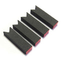Black Flipper Bodies