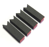 Black Flipper Bodies
