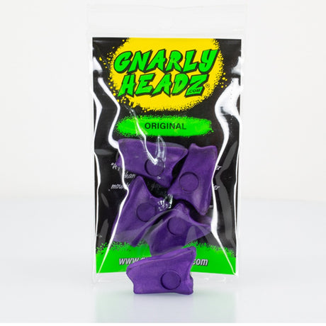 GnarlyHeadz Poppers Heads