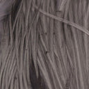 Hareline Half Rooster Cape