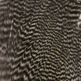 Hareline Half Rooster Cape