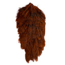 Hareline Indian Hen Back Brown