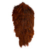 Hareline Indian Hen Back Brown