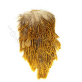 Hareline Indian Hen Back Natural