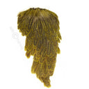 Hareline Indian Hen Back Olive