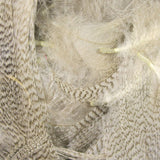 Hareline Mallard Flank Feathers