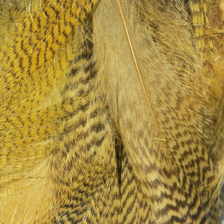 Hareline Marabou Blood Quills