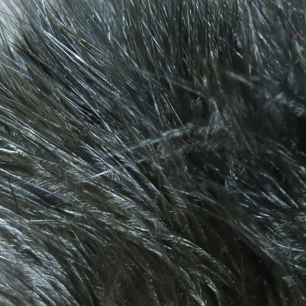 Veniard Strung Marabou Blood Quills