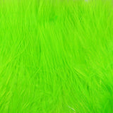 Hareline Marabou Blood Quills