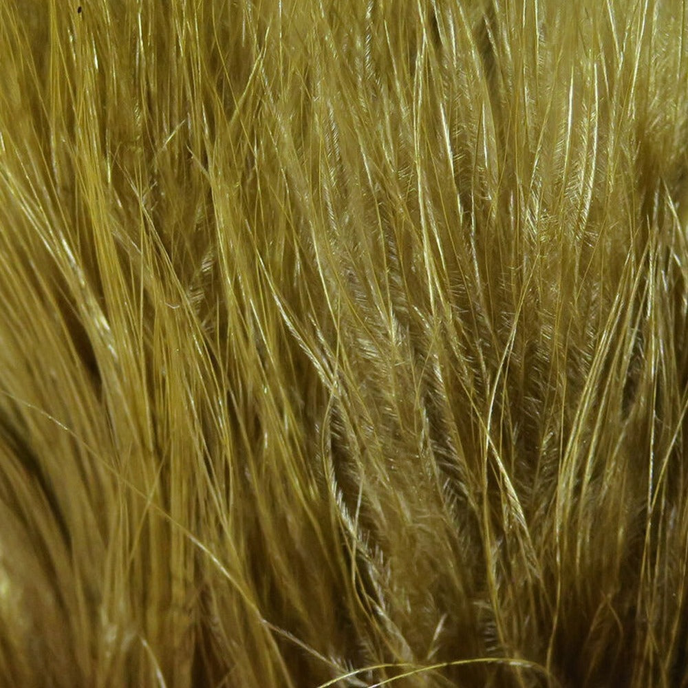 Veniard Strung Marabou Blood Quills