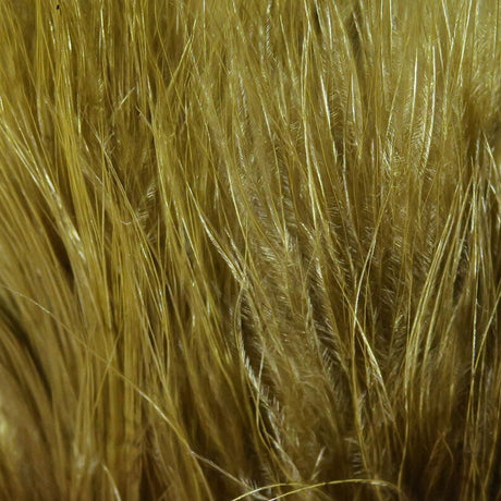 Hareline Marabou Blood Quills