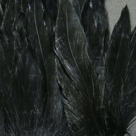 Hareline Schlappen - 5" - 7"