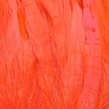 Hareline Schlappen - 5" - 7"