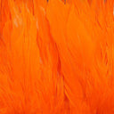 Hareline Schlappen - 5" - 7"