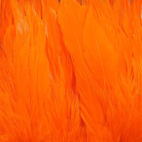 Hareline Schlappen - 5" - 7"