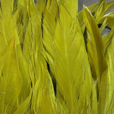 Hareline Schlappen - 5" - 7"