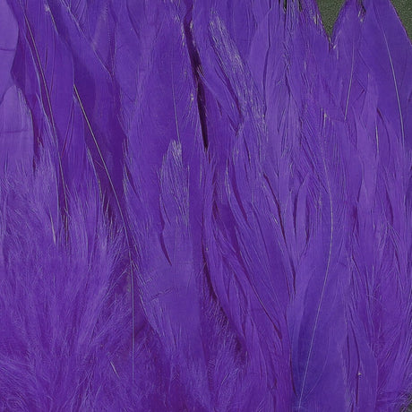 Hareline Schlappen - 5" - 7"