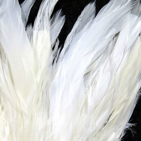 Hareline Schlappen - 5" - 7"