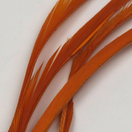 Hareline Stripped Goose Biots