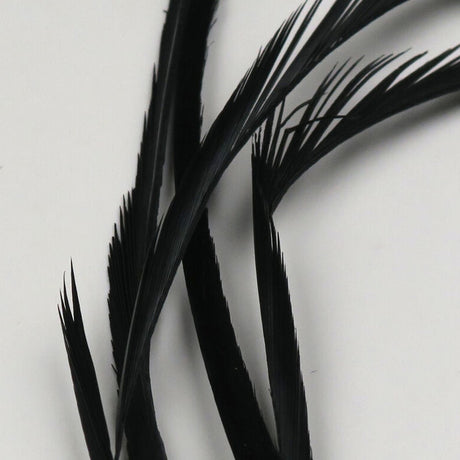 Hareline Stripped Goose Biots