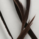 Hareline Stripped Goose Biots