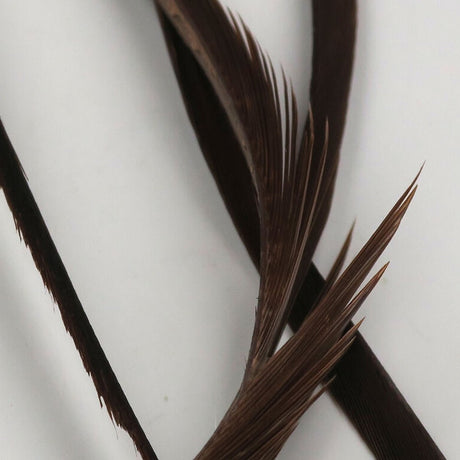 Hareline Stripped Goose Biots