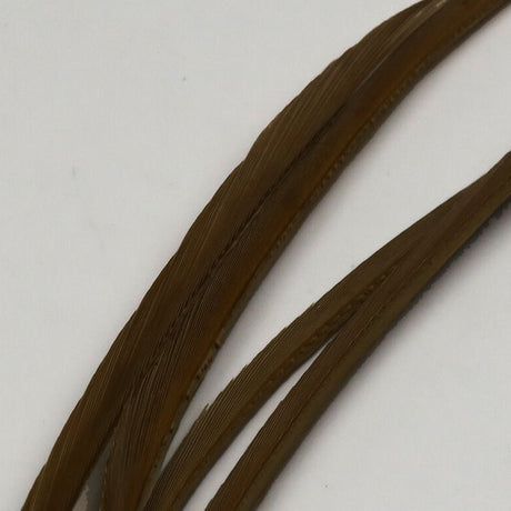 Hareline Stripped Goose Biots