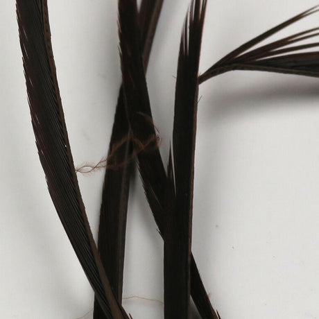 Hareline Stripped Goose Biots