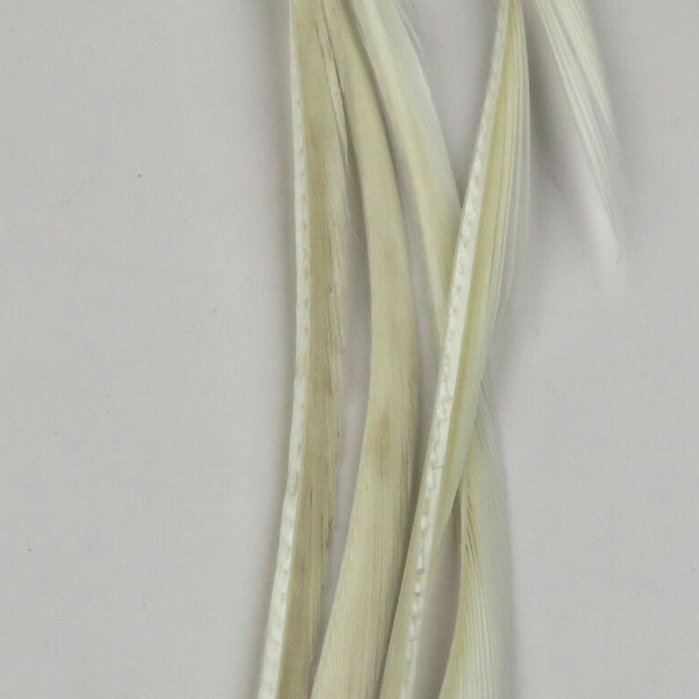 Hareline Stripped Goose Biots