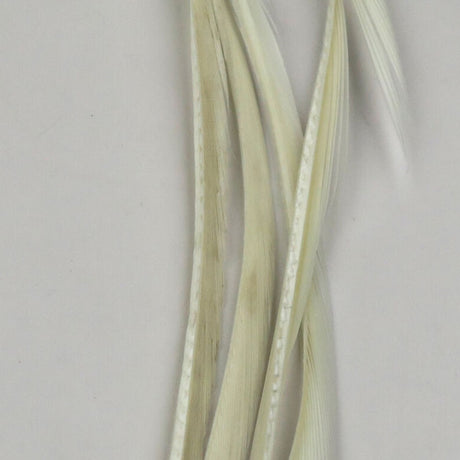 Hareline Stripped Goose Biots