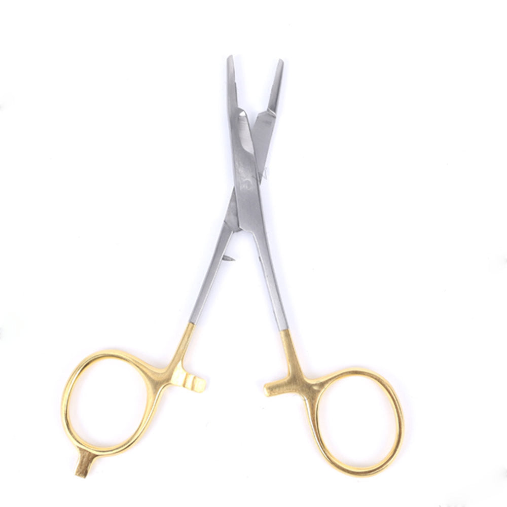 Fishing Scissor Forceps