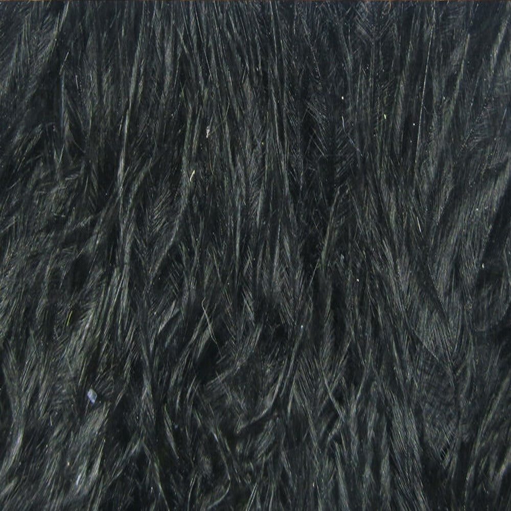 Hareline Woolly Bugger Marabou