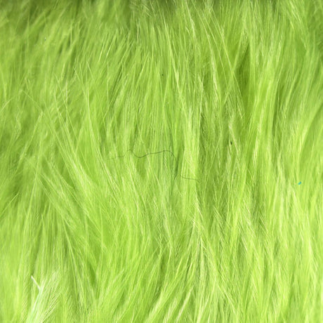 Hareline Woolly Bugger Marabou