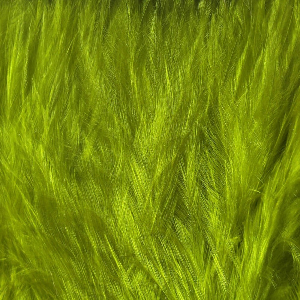 Hareline Woolly Bugger Marabou