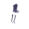 Rainy's Knotted Hopper Legs