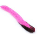 Hareline Calf Tail
