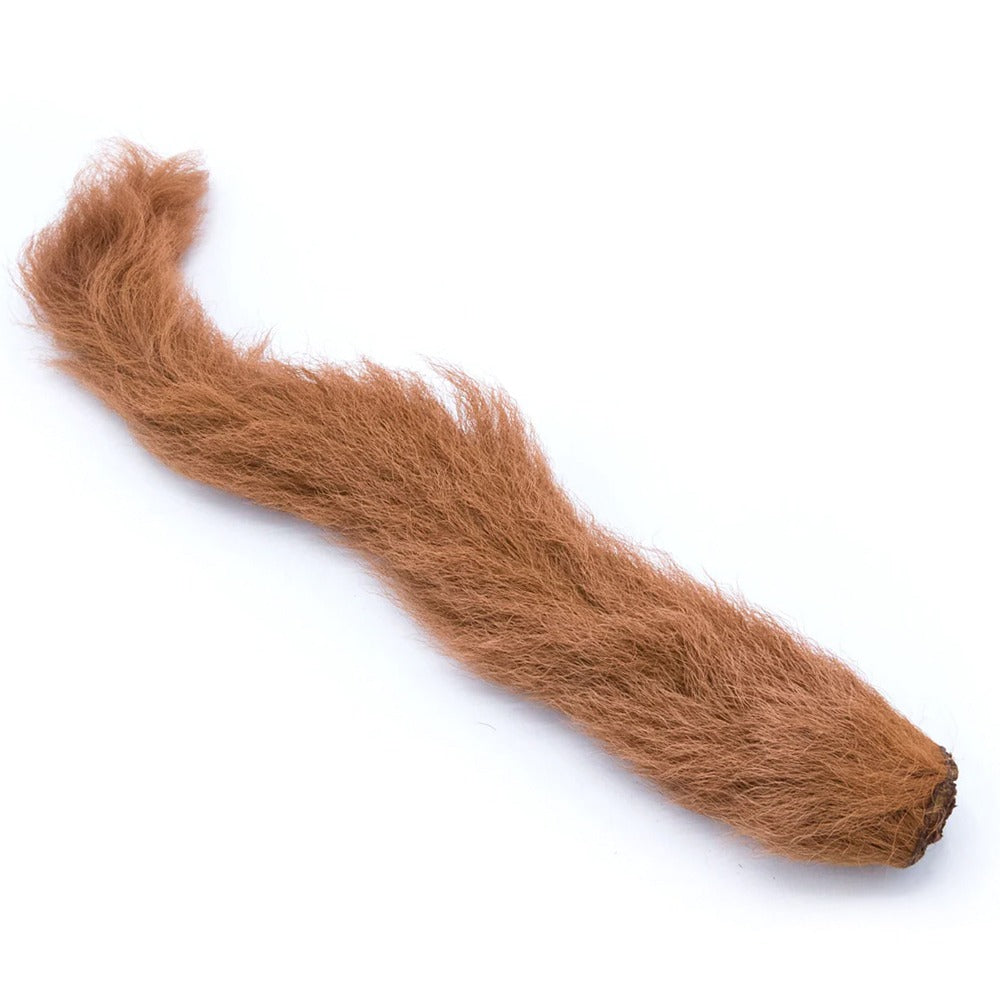 Hareline Calf Tail