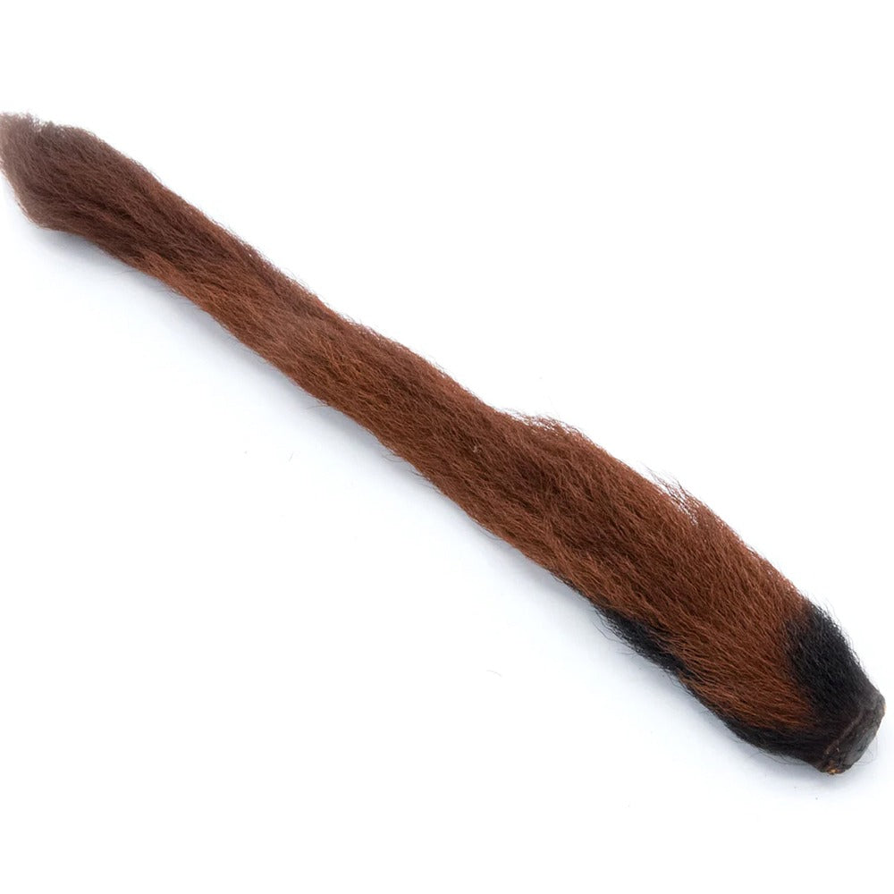 Hareline Calf Tail