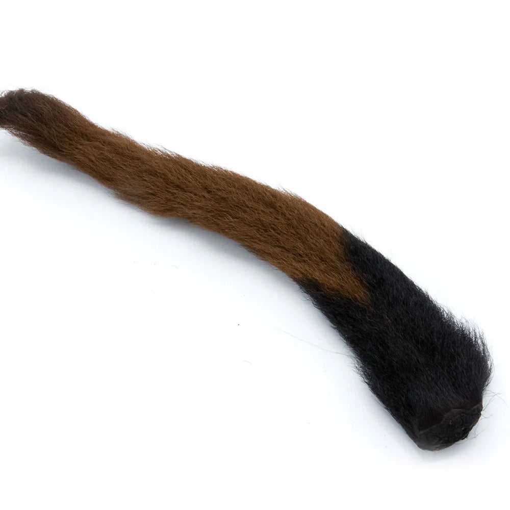 Hareline Calf Tail